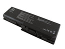 BTI Toshiba Satellite P200 P300 P305 L350 L355 X200 X205 -11.1V 6600mAh -9 Cells 18 months warranty