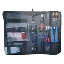 Goldtool 28PC Fibre Toolkit 1 Year waranty