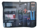 Goldtool 28PC Fibre Toolkit 1 Year waranty