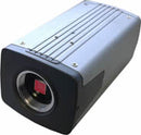 Serurnix 1 3 Inch Sony Ccd Camera No Lens - Tv System: Pal Image Sensor: 1 3" Sony Ccd Image Size: 4.9Mmx3.7Mm Ccd Effective Pixels: Pal :512 (H)X582 (V) Ntfs :512(H)X512(V) 520Tv Lines 0.5Lux Electronic Shutter: 1 50` 1 100000 (S) 1 Year Warranty