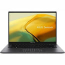 The Asus Zenbook 14" Oled Amd Ryzen 7-5825U 2.00 4.50Ghz (16Mb L3 Cache 8 Cores) 8Gb Memory 512Gb M.2 Nvme Pcie 3.0 Ssd Amd Radeon Graphics 2880 X 1800 Pixels Non-Touch Oled 16:10 Aspect Ratio 90Hz 400Nits Glossy Windows 11 Home And 1 Year Warranty Carry-
