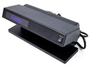 Postron Casey Counterfeit Money Detector Lamp Ultra-Violet ; Dim. 268X116X107Mm 12Watt 1 Year Limit Warranty