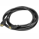 Unique HDMI To HDMI Cable Black - 3m