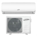 Unitherm 18000btu Non Inverter Wall Mount Midwall Aircon Set - Indoor & Outdoor Unit included - 5 Year Warranty on entire Machine including Compressor 5 year warranty