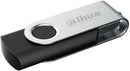 Dahua USB 2.0 Black Flash Drive - 64GB Capacity USB 2.0 Interface Up to 25MB/s Sequential Read Speed Performance Up to 10MB/s Sequential Write Speed Performance exFAT File System 0°C to 70°C Operating Temperature ­-20°C to 70°C Storage Temperature 5 Year
