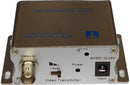 Securnix Single Channel Active Video Balun 1 Year Warranty