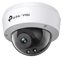 TP-Link VIGI C240I 2.8MM 4MP Dome Network Camera 1 Year Warranty