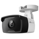 TP-Link VIGI C330I VIGI 3MP 2.8mm Outdoor IR Bullet Network Camera 1 Year Warranty