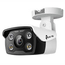 TP-Link VIGI 3MP 2.8mm Outdoor Full-Color Bullet Network Camera 1 Year Warranty