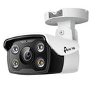 TP-Link VIGI 3MP 2.8mm Outdoor Full-Color Bullet Network Camera 1 Year Warranty
