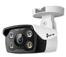 TP-Link VIGI 4MP 4mm Outdoor Full-Color Bullet Network Camera 1 Year Warranty