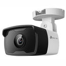 TP-Link VIGI C340I VIGI 4MP 4mm Outdoor IR Bullet Network Camera 1 Year Warranty