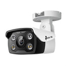 TP-Link VIGI-C340 6mm 4MP Outdoor Full-Color Bullet Network Camera 1 Year Warranty