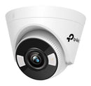 TP-Link VIGI C430 VIGI 3MP 2.8mm Full-Color Turret Network Camera 1 Year Warranty