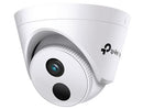 TP-Link VIGI-C440 4mm 4MP Turret Network Camera 1 Year Warranty