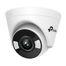 TP-Link VIGI-C440 4mm 4MP Full-Color Turret Network Camera 1 Year Warranty