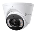 TP-Link VIGI C445 2.8mm 4MP Full-Colour Turret Network Camera 1 Year Warranty