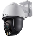 TP-Link VIGI C540S VIGI 4MP Full-Color PTZ Network Camera 1 Year Warranty