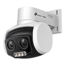 TP-Link Vigi C540V 4MP Outdoor PT Network Camera