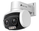 TP-Link Vigi C540V 4MP Outdoor PT Network Camera