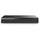 TP-Link Vigi NVR2016H-16P 16-Channel PoE+ Network Video Recorder