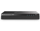 TP-Link Vigi NVR2016H-16P 16-Channel PoE+ Network Video Recorder