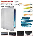 Promate Veil-Air Ultra Slim Promate Protective with Stand Function for iPad Air White 1 Year Warranty