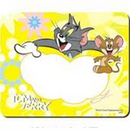 TJ Mouse Pad Multi -Colour