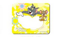 TJ Mouse Pad Multi -Colour