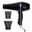 Wahl Cutek 2000 Professional AC Hairdryer- 2000w AC Motor Ergonomic Design Integrated Tourmaline Technology 3 X Heat And 2x Speed Settings Removable Filter For Easy Cleaning 1 Year Warranty