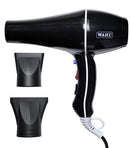 Wahl Cutek 2000 Professional AC Hairdryer- 2000w AC Motor Ergonomic Design Integrated Tourmaline Technology 3 X Heat And 2x Speed Settings Removable Filter For Easy Cleaning 1 Year Warranty