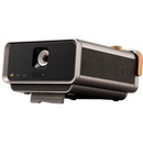 Viewsonic X11 4K Uhd Led Short Throw Projector - Native Resolution: 3840 X 2160; 2400 Led Lumens; Contrast Ratio: 3000000:1; Throw Ratio: 0.8; Throw Distance: 0.5M-3.5M (100"@1.77M); Hdtv Compatibility: 480I 480P 576I 576P 720P 1080I 1080P 2160P; Audio-In