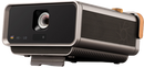 Viewsonic X11 4K Uhd Led Short Throw Projector - Native Resolution: 3840 X 2160; 2400 Led Lumens; Contrast Ratio: 3000000:1; Throw Ratio: 0.8; Throw Distance: 0.5M-3.5M (100"@1.77M); Hdtv Compatibility: 480I 480P 576I 576P 720P 1080I 1080P 2160P; Audio-In