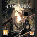 Xbox One Game Code Vein