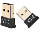 UniQue USB Wireless Bluetooth v5.0 Dongle 1 year Limit warranty