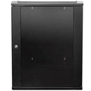 NetiX 19" 15U 600X600 Fixed Wall Mount Server Cabinet 1 year warranty