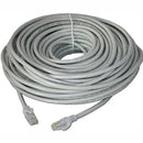 NETIX 10M UTP CAT6 CABLE - GREY