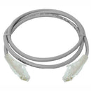 NetiX CAT6 UTP Patch Cable - 5m Grey