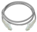 NetiX CAT6 UTP Patch Cable - 5m Grey