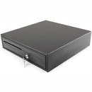 UniQue ZH-405N Cash Drawer Mechanism Roller Cash Tray x5 bills Coin Tray x5 coins Connector RJ11 1 year Limited Warranty