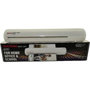 GiCom Eco Lami A3 Laminator - Max. A3 335mm 13 Inches Laminating width 0.6 mm Max. Laminating Thickness 150 To 250 Mic Up To 5 Minutes Warm Up Time 60 Seconds Per A4 Laminating Speed Auto Shutdown Not Available 365W P For Home Office And School 1 Year War