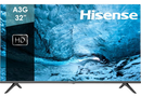 Hisense 32 inch LED Backlit High Definition Ready Digital