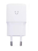 Wileyfox USB Wall Charger-2 Pin EU Power Adaptor 1 x USB Port 2.0A Quick Charging 100V-240V Input 5 Volt Output Colour White or Black