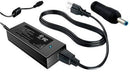 Bti Ac-1965135 Hp -65W Universal Ac 100-240V Power Adapter Dc 19V 65W 3.42 A For Hp Envy 14 15- Pavilion 14 15 17 - Chromebook 14 15 17 12 Months Warranty