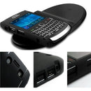 Promate Aircase.9700 receiver charger case for Blackberry9700 High-quality matt surface case finishform fitted for untimate device protectioneasy control to all controls and portsover current protection and short circuit protection 1 Year Warranty