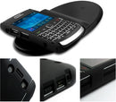 Promate Aircase.9700 receiver charger case for Blackberry9700 High-quality matt surface case finishform fitted for untimate device protectioneasy control to all controls and portsover current protection and short circuit protection 1 Year Warranty