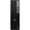 Dell Pro Slim QCS1250 Desktop AI PC - Intel Core Ultra 5 245 vPro® (13 TOPS NPU 14 cores up to 5.1 GHz) 16GB DDR5 Memory 512GB M.2 Slot SSD Intel® Graphics HDMI 2.1 TMDS up to 4096 x 2160 @60Hz Display Intel Wi-Fi 6E AX211 2x2 802.11ax MU-MIMO Bluetooth 5