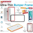 Promate Bump-i6 Ultra-Thin Bumper Case For iPhone 6 Colour: Blue 1 Year Warranty