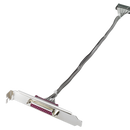 HP Internal Parallel Port Adapter Limited Lifetime Warranty