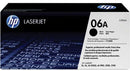 HP Original Replacement for HP 06A C3906A Black Toner Cartridge - Page Yield:2500 pages with 5% coverage for use with HP LaserJet 3100 LaserJet 3100SE LaserJet 3100XL LaserJet 3150 LaserJet 3150SE LaserJet 3150XL LaserJet 5FS LaserJet 5L LaserJet 5LXL Las